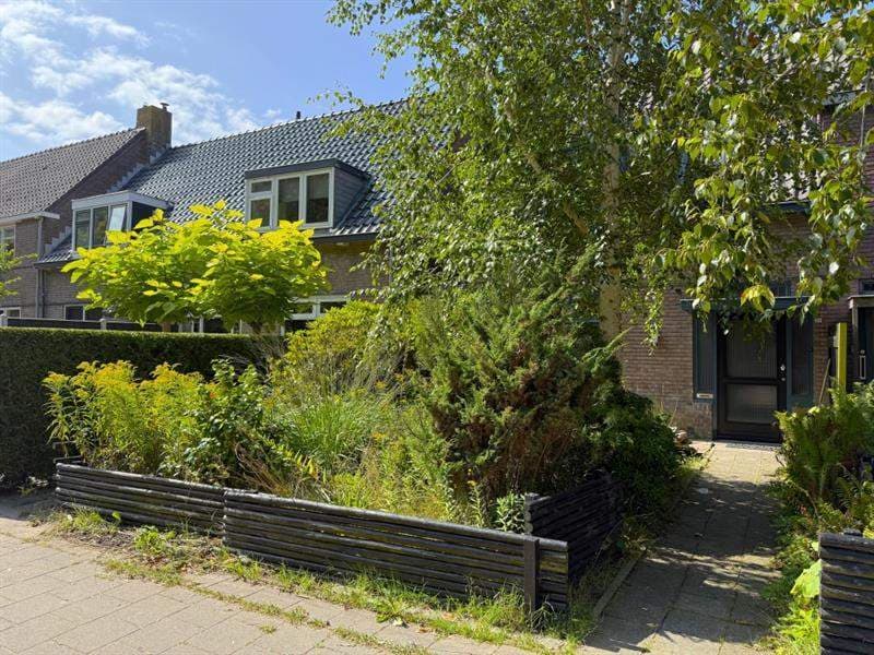 Studio Jelsumerstraat, Leeuwarden - Te huur