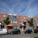 Flat Prieel 8, Hoorn - For Rent