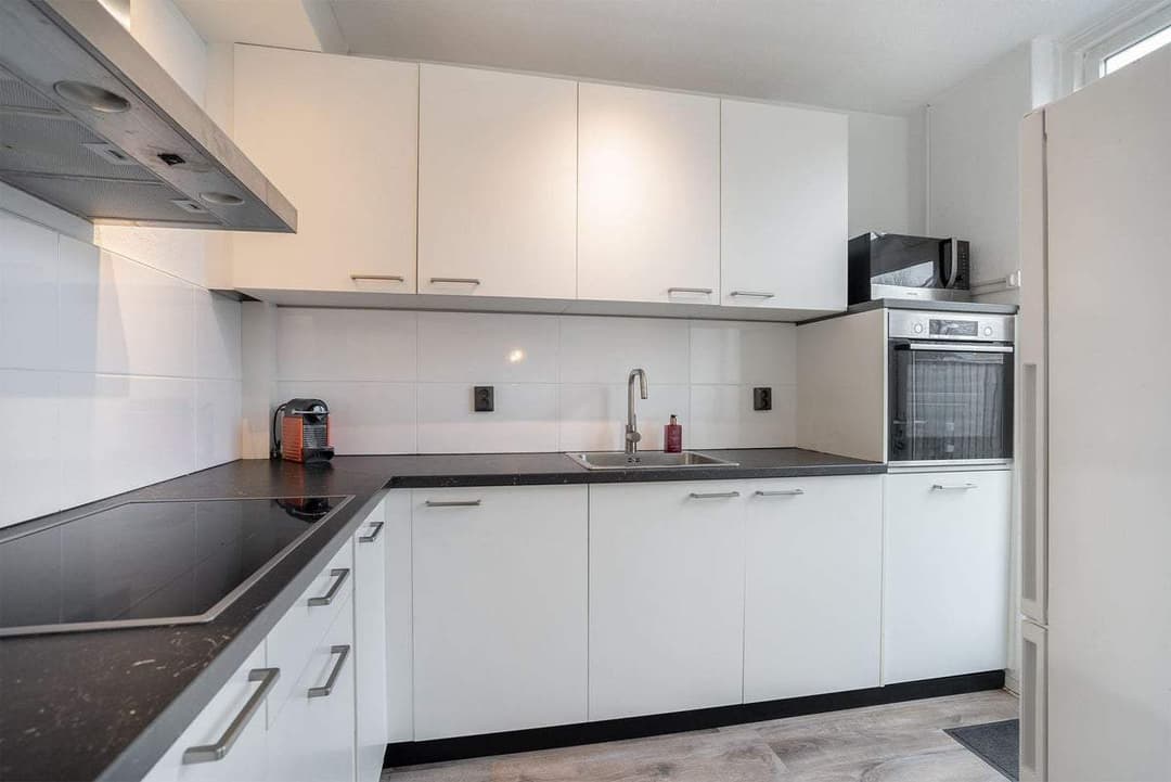 Huis Albardastraat, Goes - Te Huur