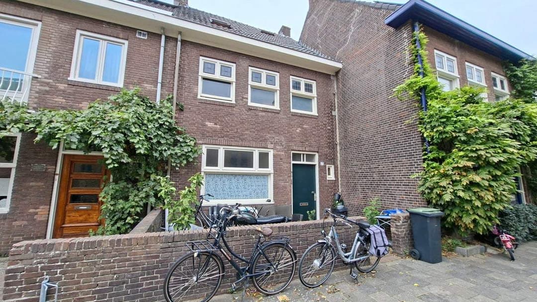 Zimmer Koestraat, Den Bosch - Zur Vermietung
