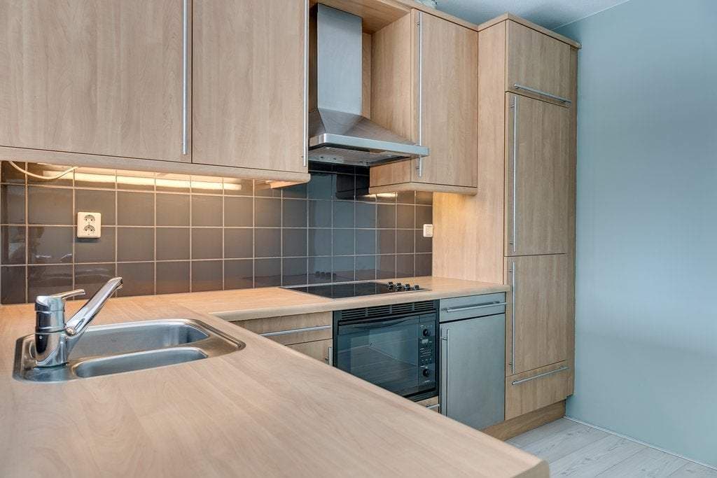 Flat Hartingstraat 284, Utrecht - 2BR Apartment