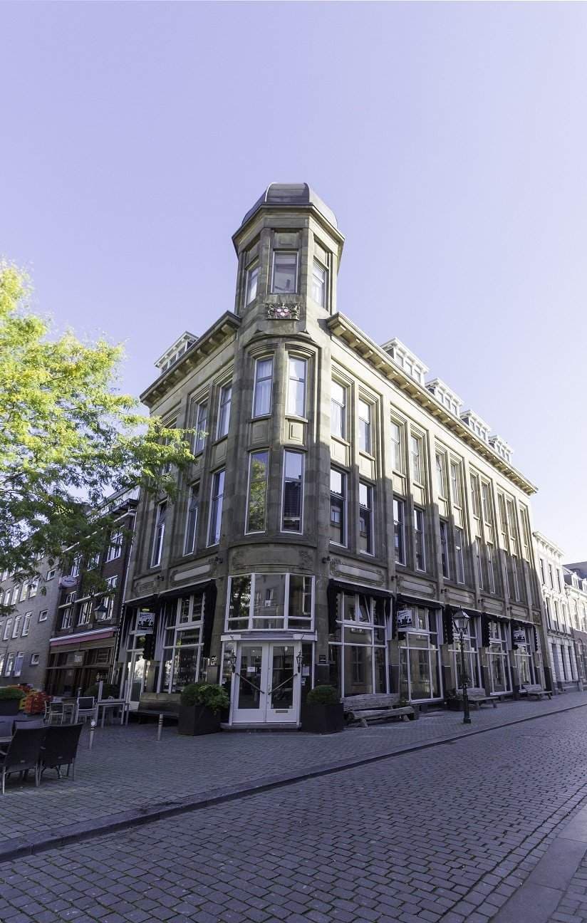 Student Room Catharinastraat, Breda - For Rent