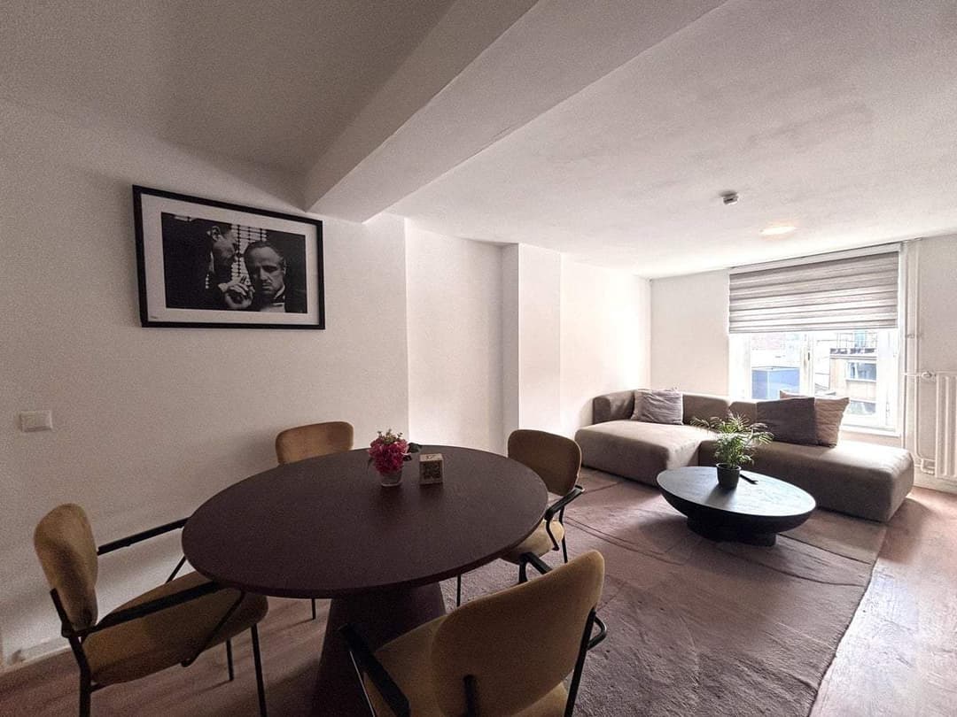 Appartement Platielstraat, Maastricht - À Louer