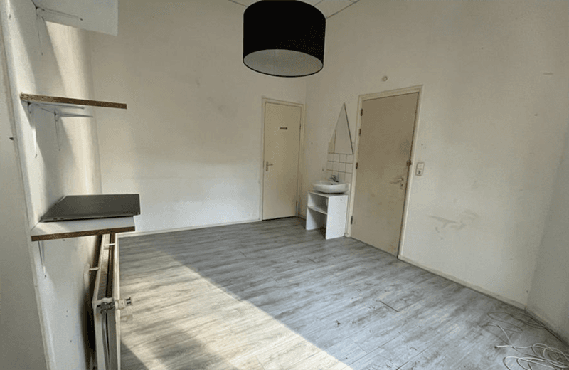 Studio Poelestraat, Groningen - À Louer