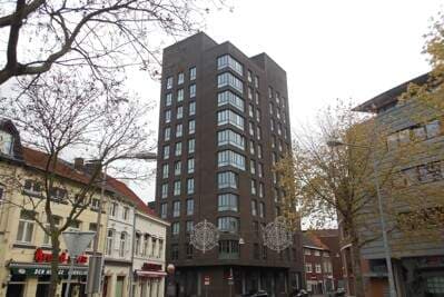 Schuitenberg 75, Roermond - Wohnung