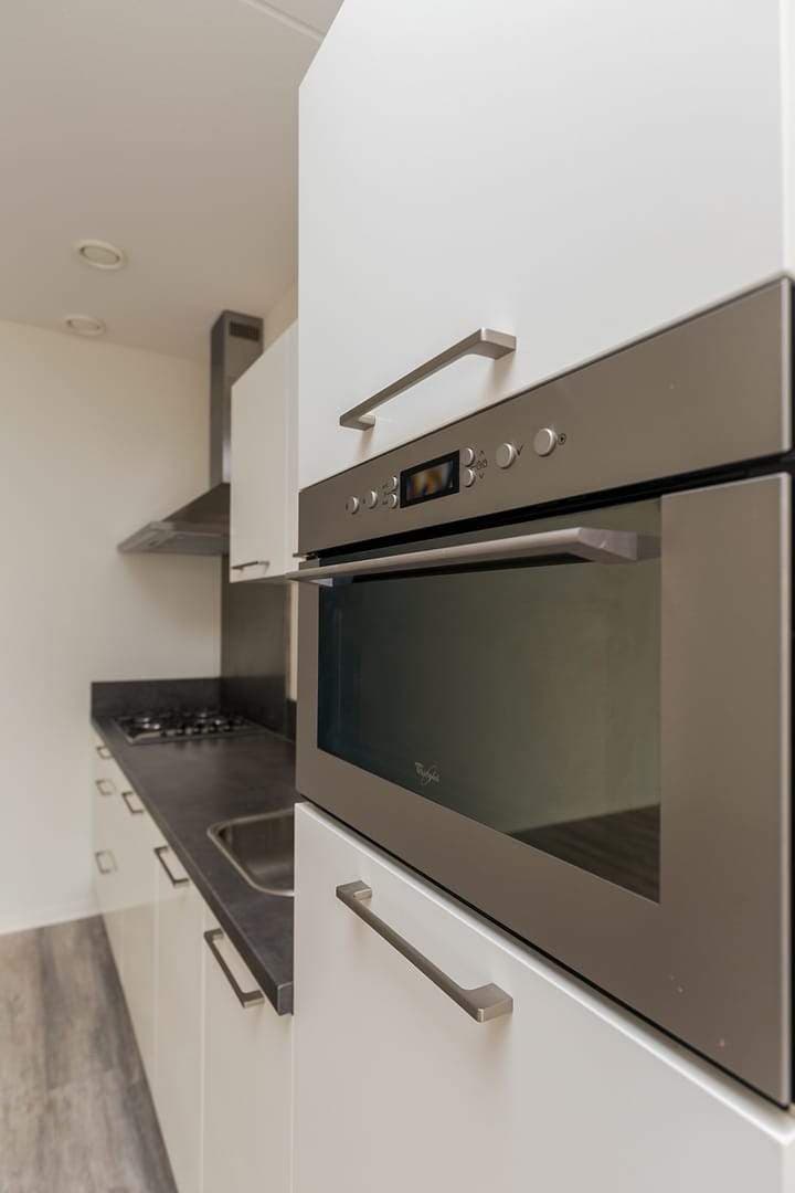 Apartamento Maashaven, Roermond - 1 dormitorio (Bebop)