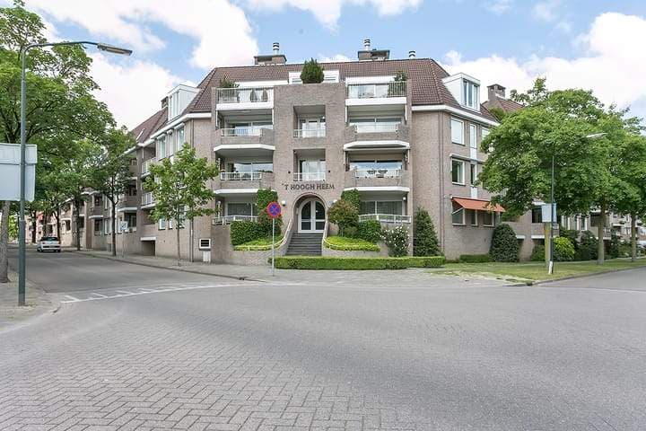 3-Room Apartment Vloeiweg, Oisterwijk - For Rent