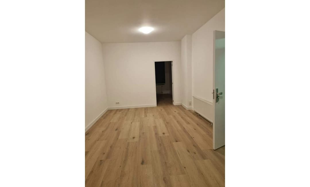 Appartement Mathenesserweg, Rotterdam - Te Huur