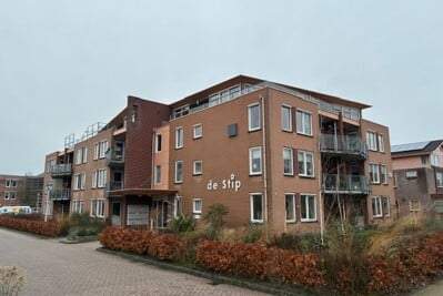 Tribune 46, Balk - For Rent