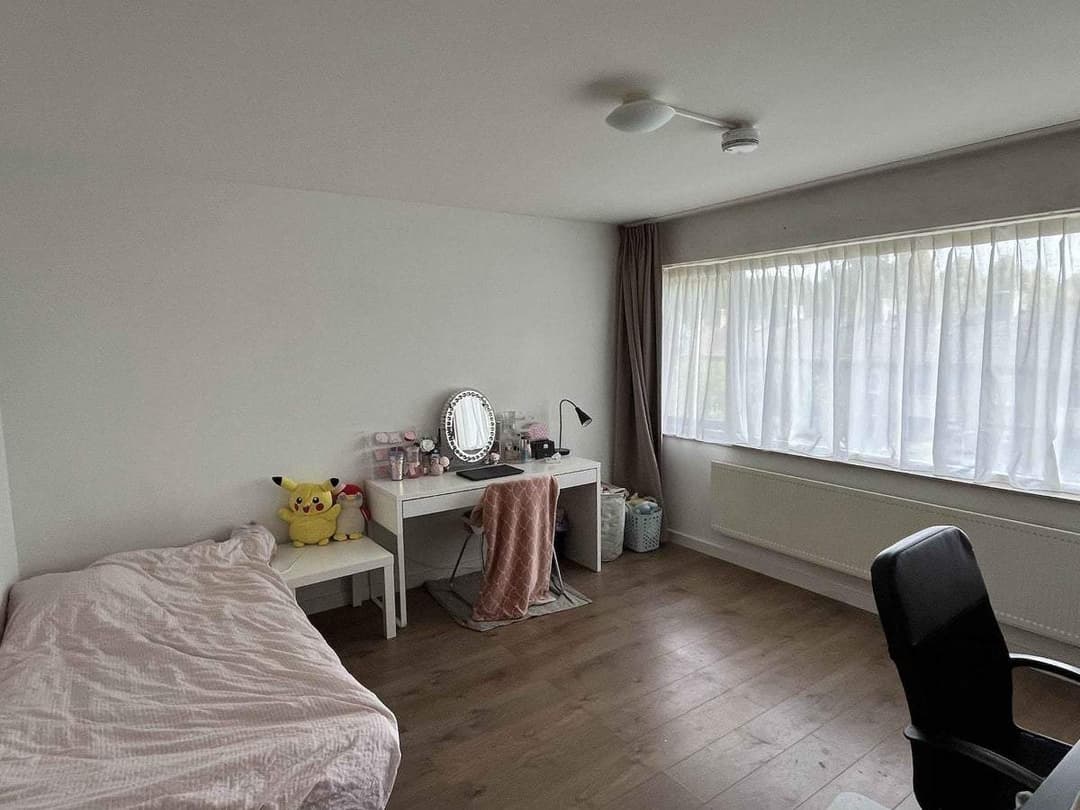 Room Vignolaweg, Eindhoven - For Rent