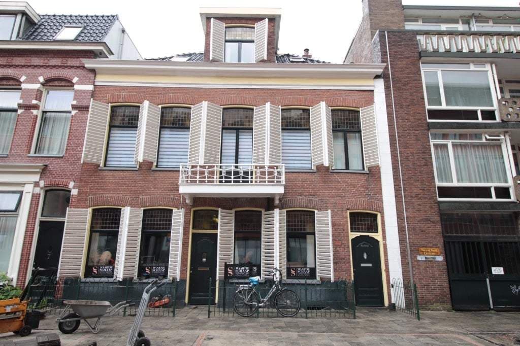 Appartement Nieuwe Boteringestraat, Groningen - À Louer