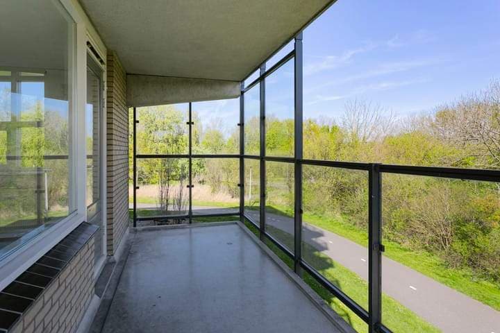 Apartamento Zuster Meijboomstraat, Leiden - En alquiler