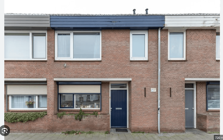 Huis Ringbaan-Noord, Tilburg - Te Huur