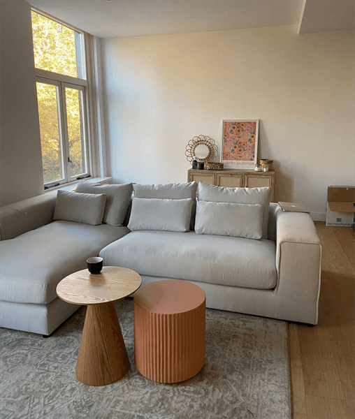 Apartment Nieuwe Haagdijk, Breda - Zur Miete