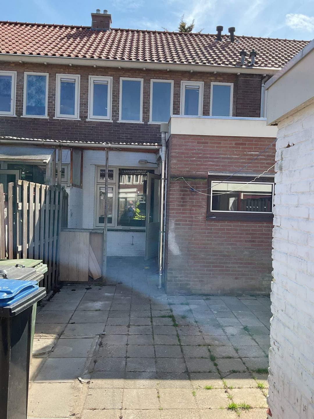 Haus Goudwindestraat, Arnhem - Zu Vermieten