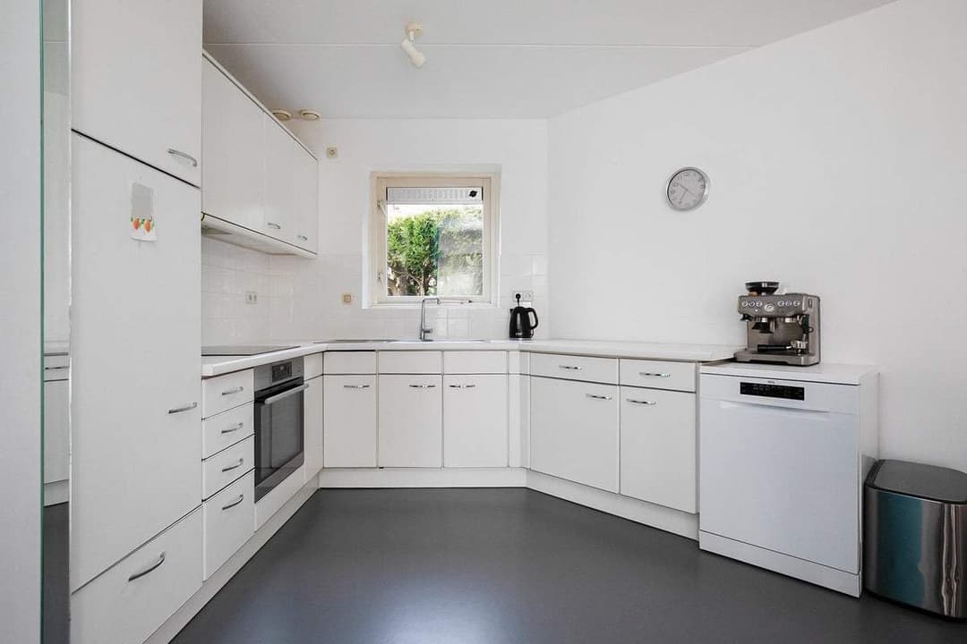 Casa Klaterbos 94, Hoofddorp - En alquiler