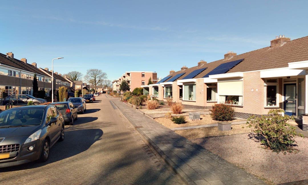 Berkenweg 7, Haulerwijk - Zur Miete