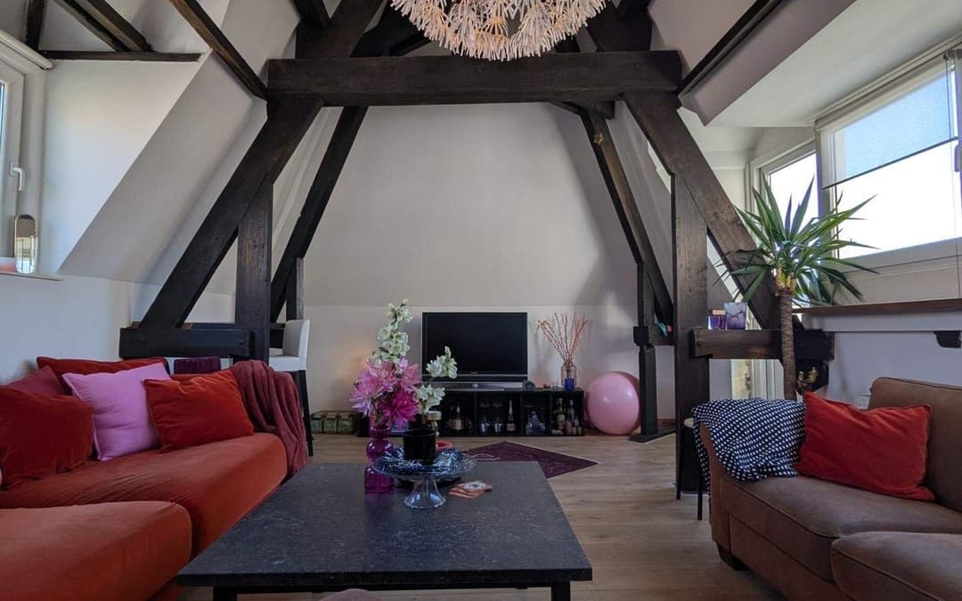 Apartamento Honigmannstraat 3-B, Heerlen - En Alquiler