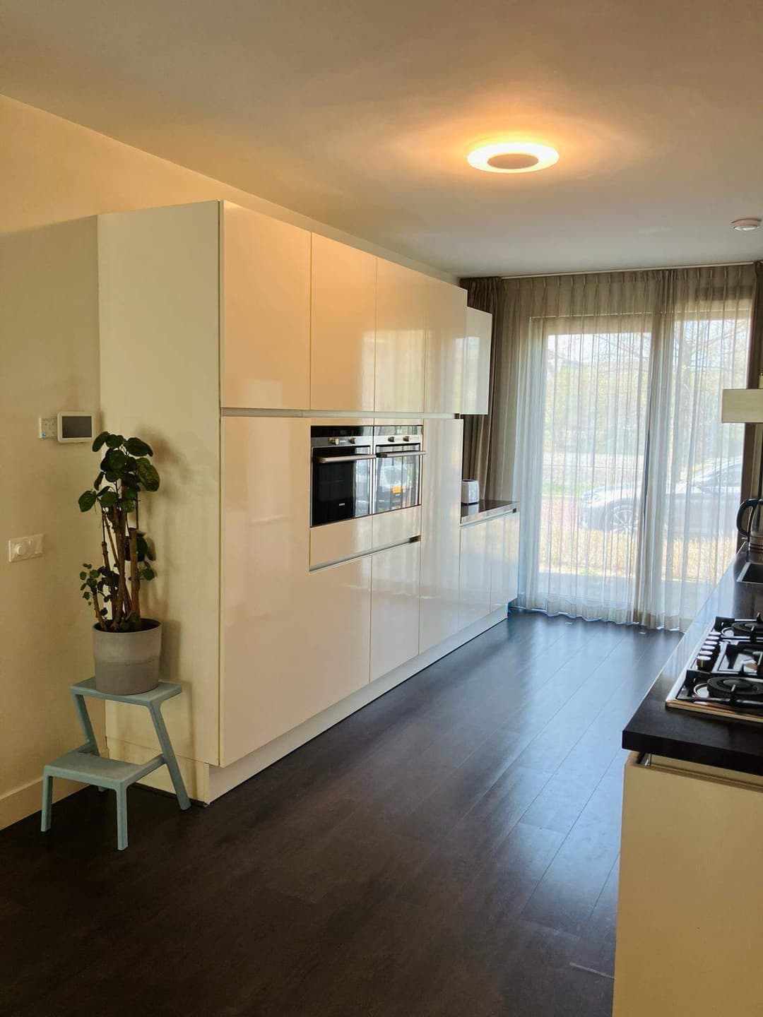 Habitación amueblada Korianderlaan, Amstelveen - Para alquilar