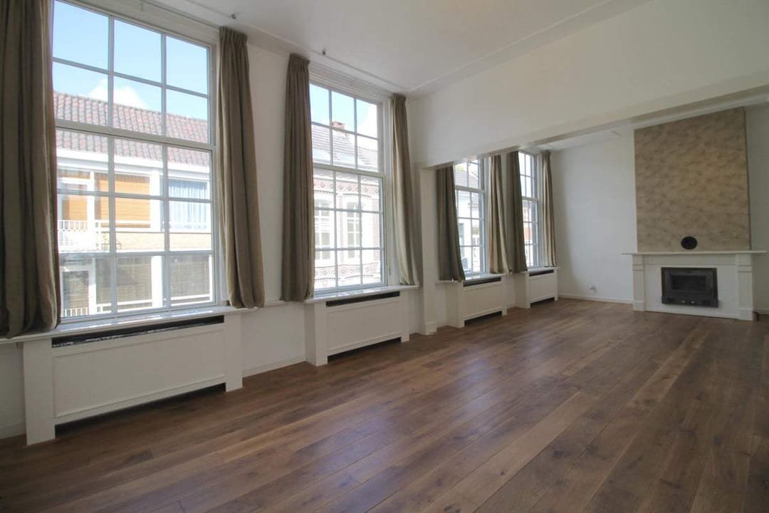 Wohnung Halstraat, Breda - Zu Vermieten