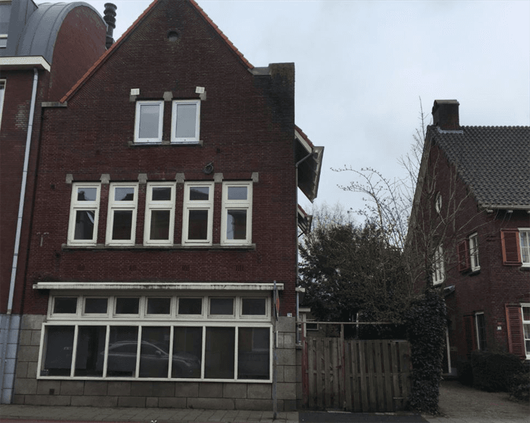 Zimmer zu vermieten Brugstraße, Roosendaal