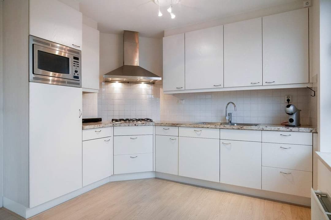 Wohnung Hannie Schaftstraat, Hoofddorp - Zu Vermieten