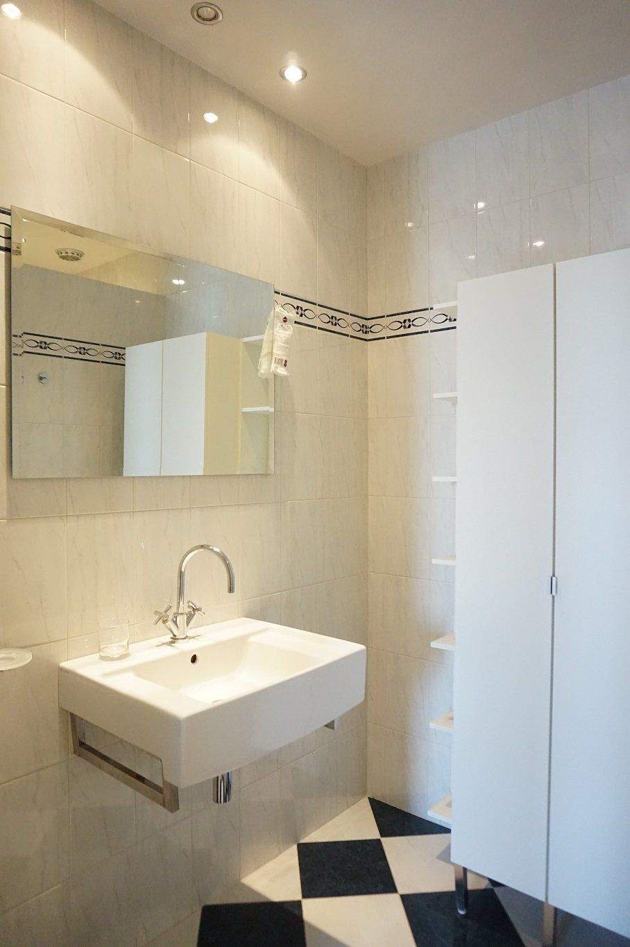 Apartamento Prins Frederikplein 123, Rotterdam - En alquiler