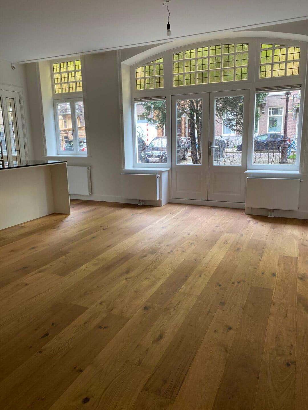 Flat Saxen-Weimarlaan, Amsterdam - For Rent