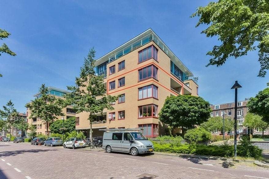 Appartement Hartingstraat, Utrecht - À louer