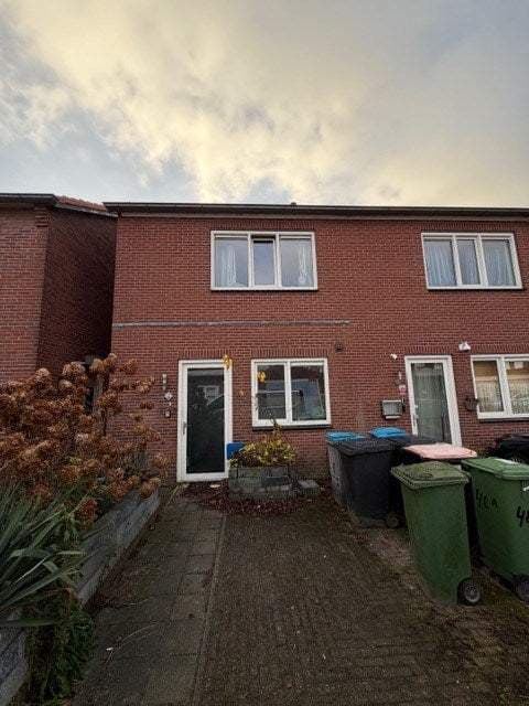 Huis Goossenmaatsweg 48, Almelo - Te Huur