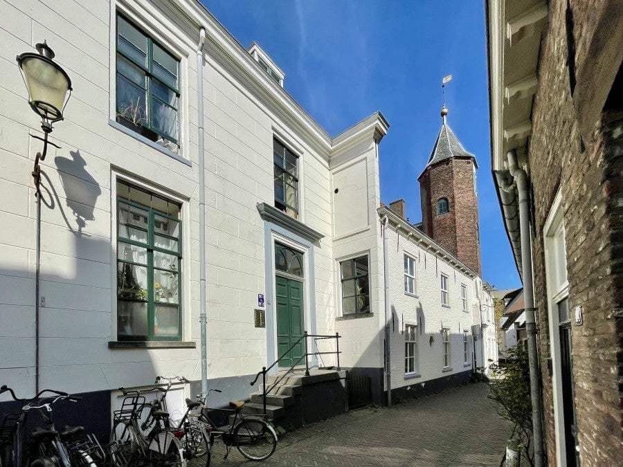 Habitación Muurhuizen, Amersfoort - En alquiler