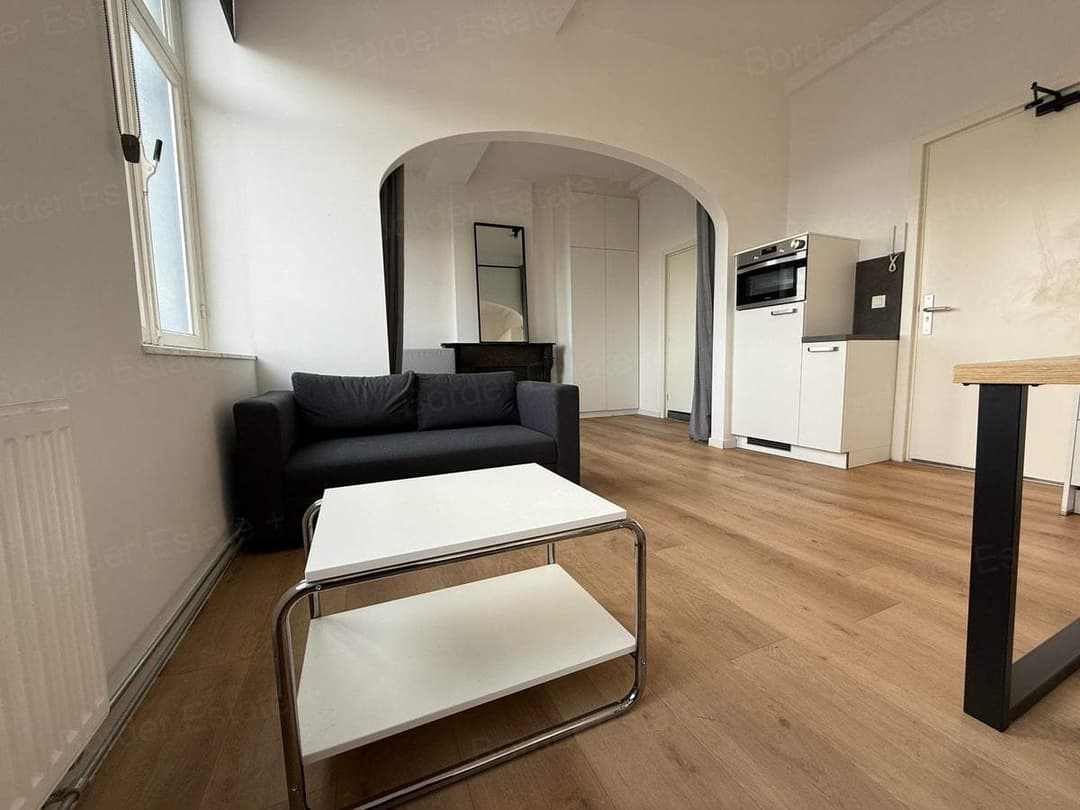 Studio Kesselskade, Maastricht - Zu Vermieten