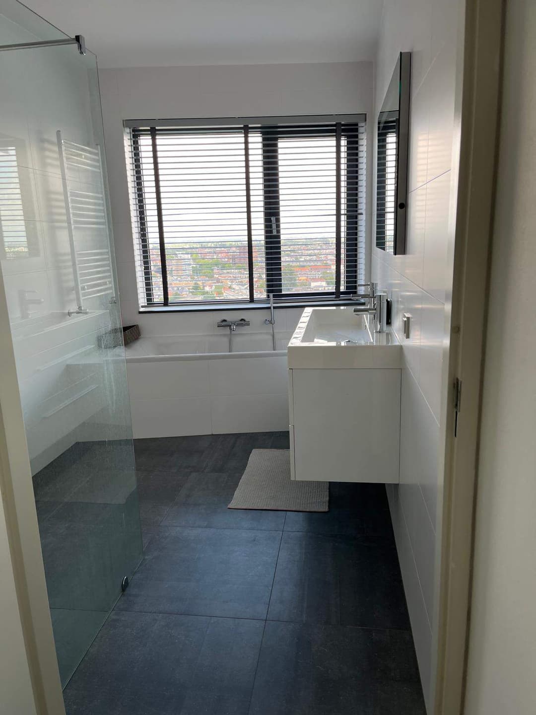 Flat Lloydkade 829, Rotterdam - For Rent