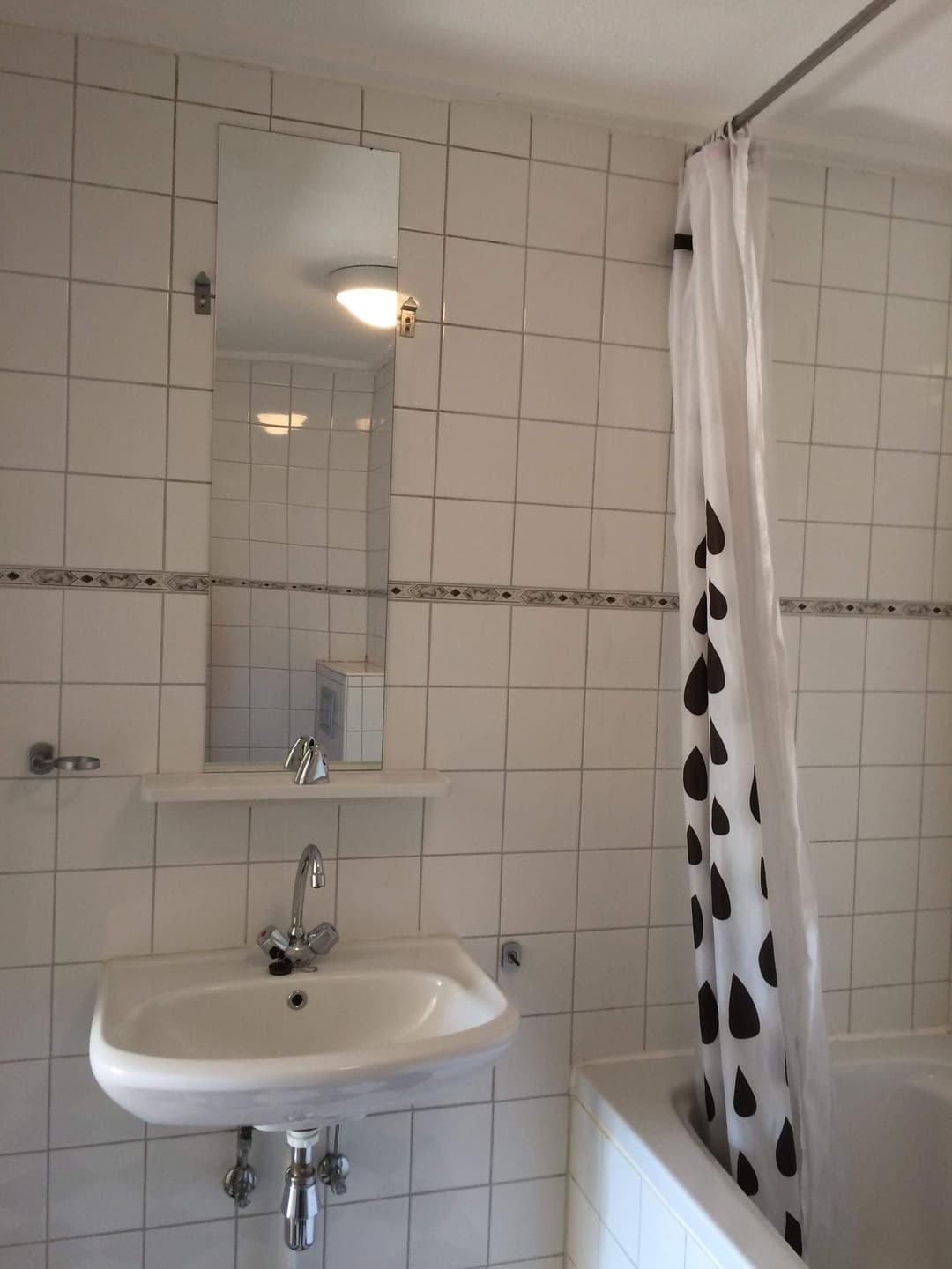 Unfurnished Room Ovidiushof, Maastricht - For Rent