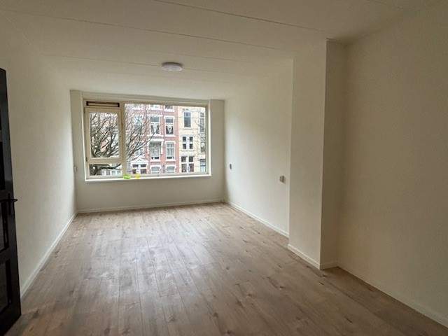 Appartement 3 Chambres Prins Hendriklaan, Rotterdam - À Louer