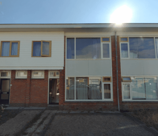 Deltastraat 22, Colijnsplaat - Te Huur