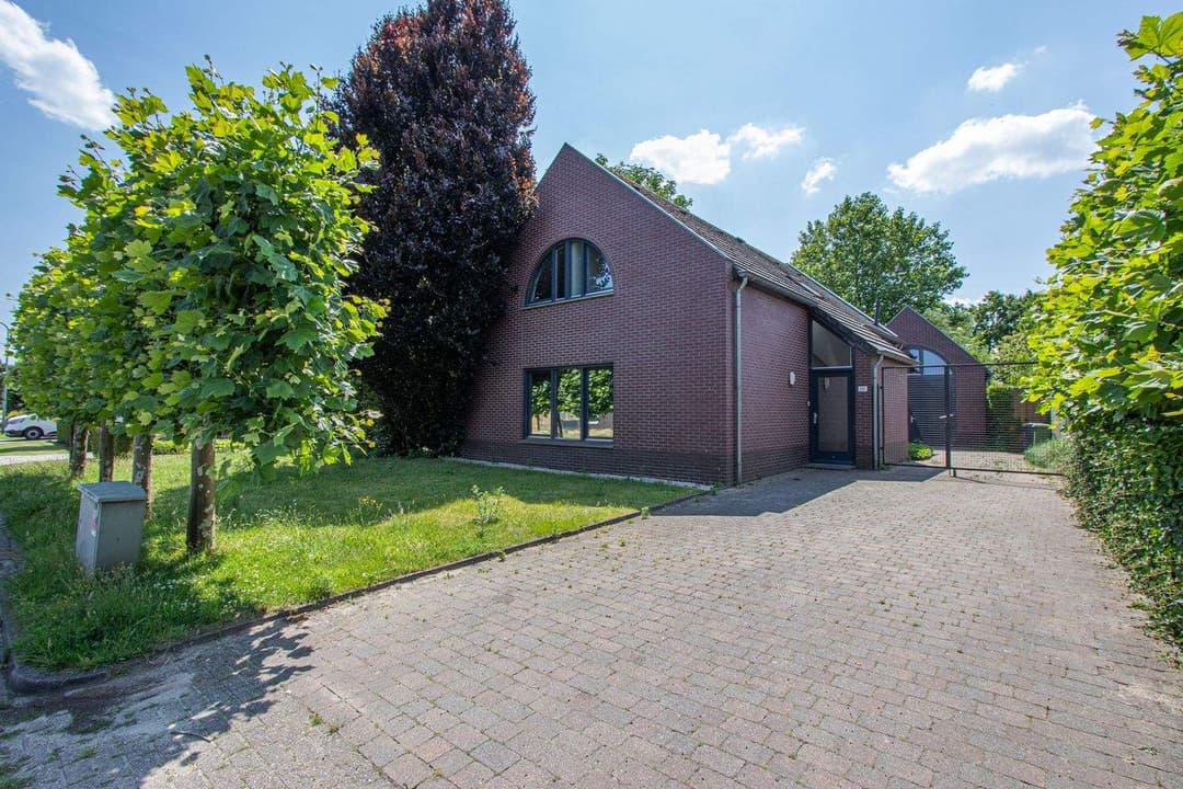 Hoogstraat 14-A, Ell - À Louer
