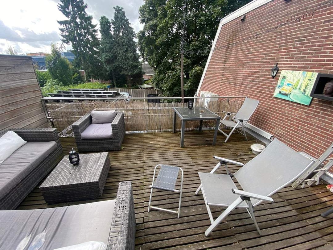 Piso Deldenerstraat, Hengelo - En Alquiler