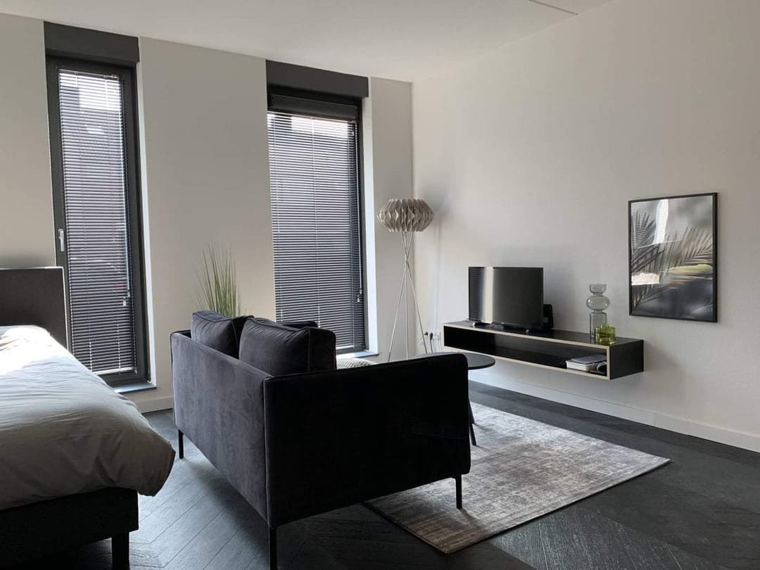 Studio Tongelresestraat, Eindhoven - Te Huur