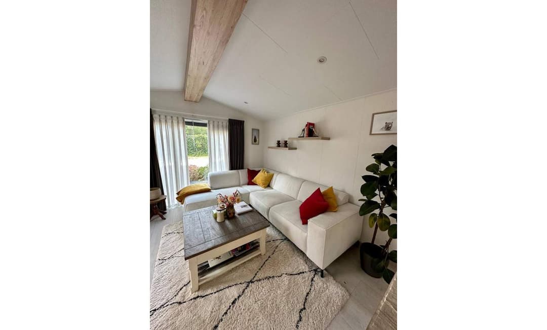 Appartement Bezoensweg, Ijhorst - Te Huur