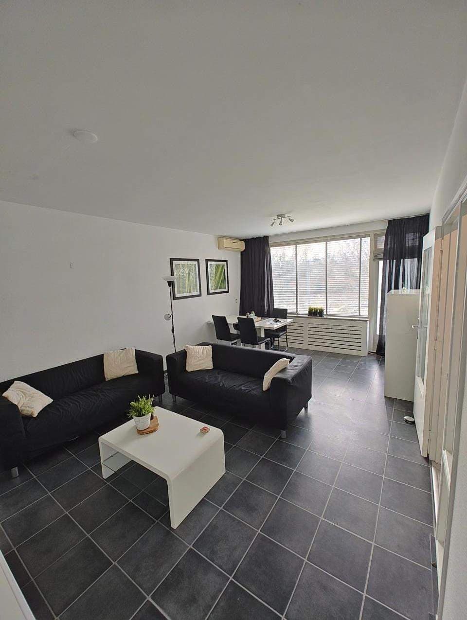 Möblierte Zimmer Willem van Boelrestraat, Rotterdam - Zu Vermieten