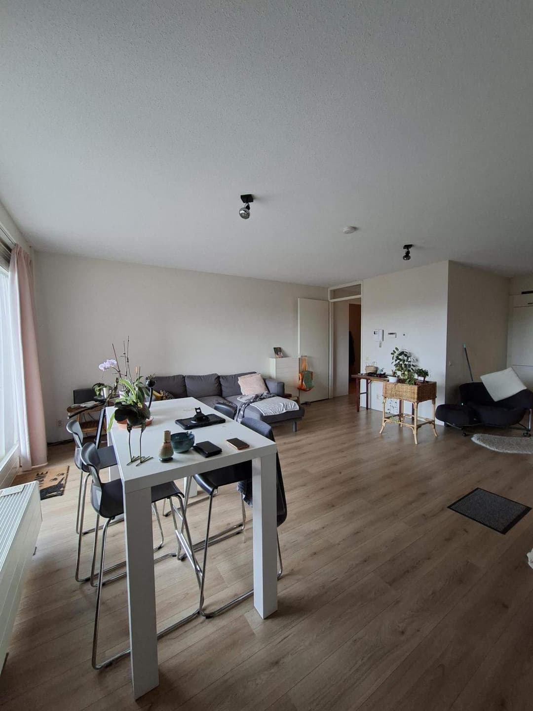 Appartement Emmy Andriessestraat, Amsterdam - Te huur