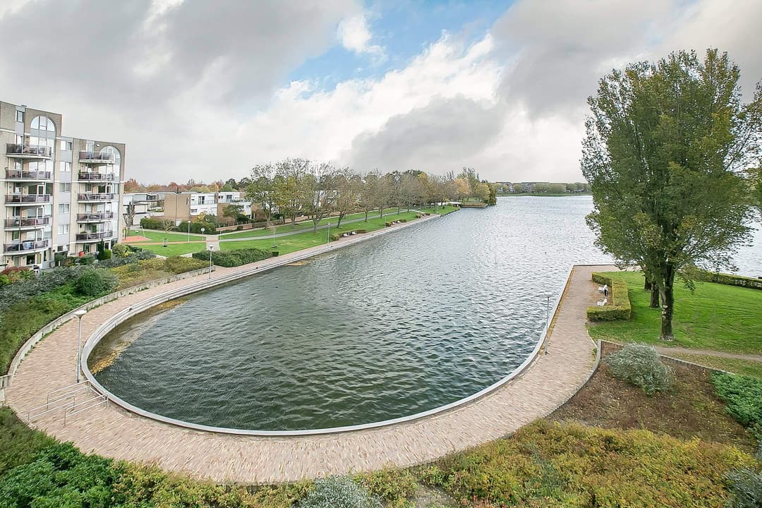 Apartamento Pisastraat 99, 's-Hertogenbosch - Para Alquilar