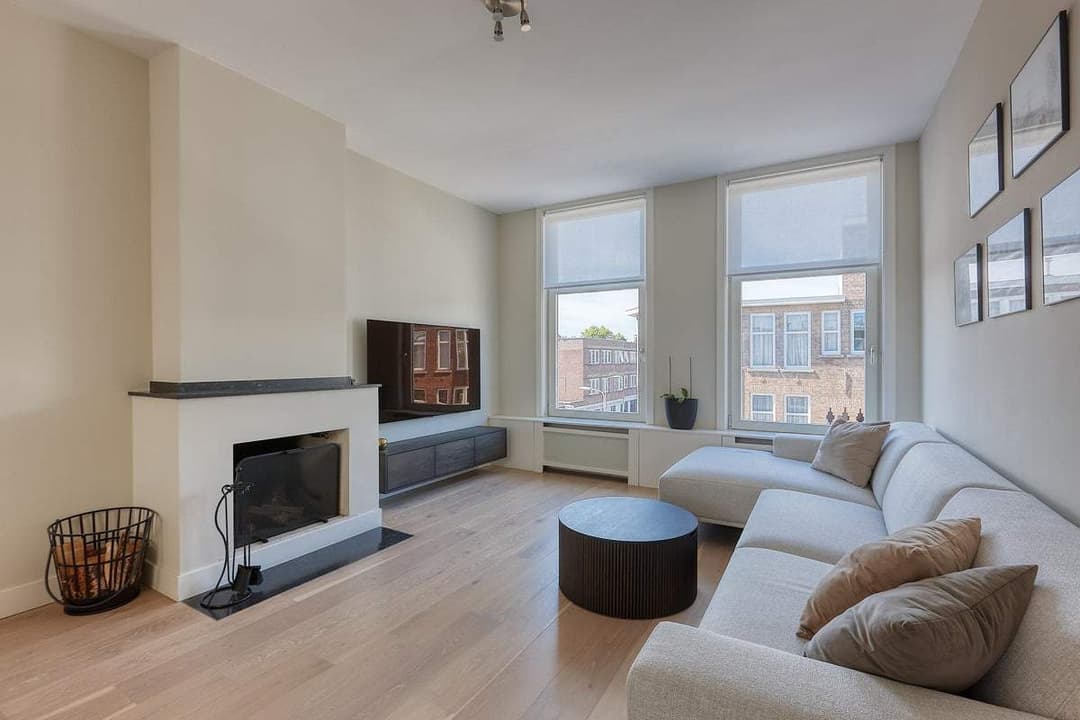 Apartamento Goudenregenstraat 217, La Haya - En Alquiler