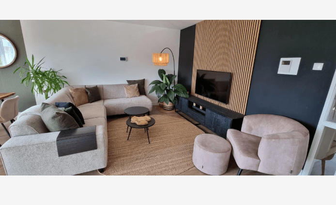 Appartement Puntenburgerlaan, Amersfoort - À Louer