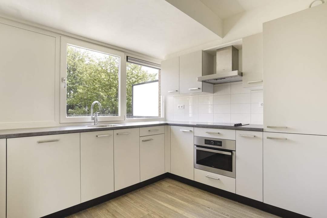 Apartamento Senecastraat, Ámsterdam - En Alquiler