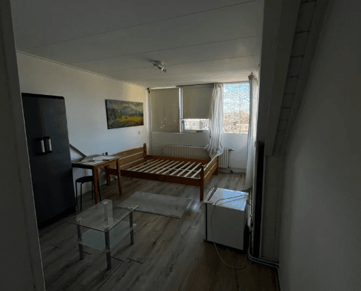 Kamer te huur Ambonstraat, Groningen