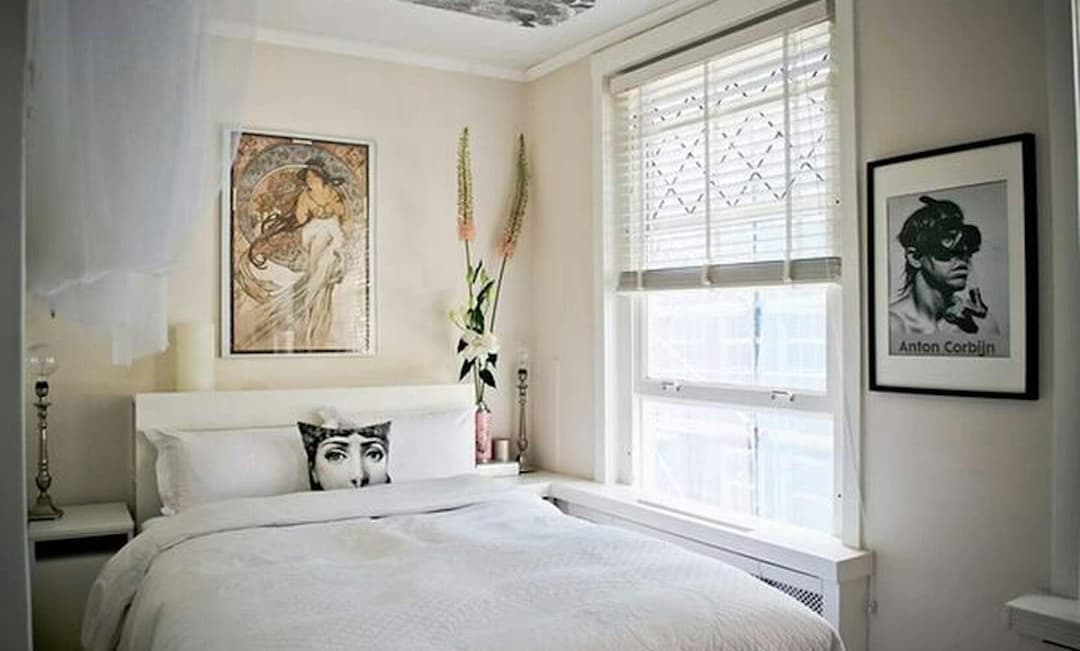 Appartement Goudsbloemstraat, Amsterdam - Te Huur