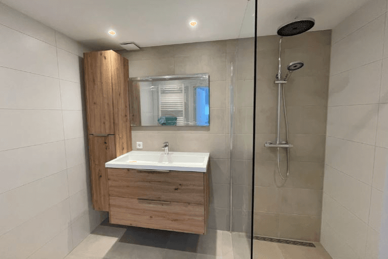 Haus zu vermieten an der Halstersebaan, Bergen Op Zoom