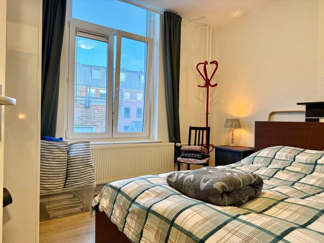 Appartement Lage Barakken, Maastricht - Zur Miete